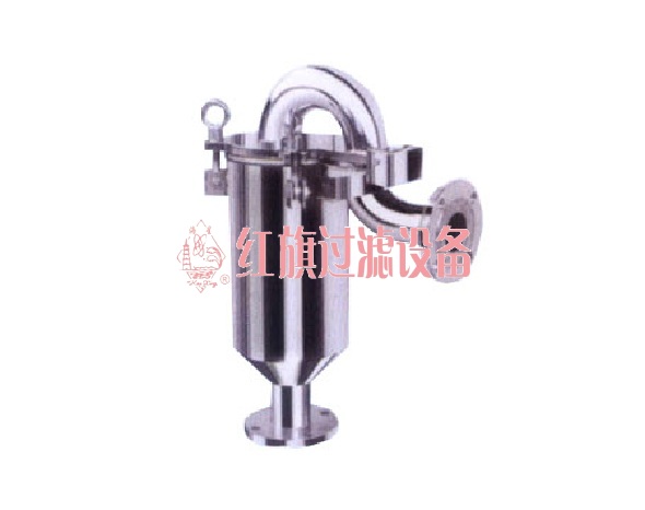 袋式过滤器（机）