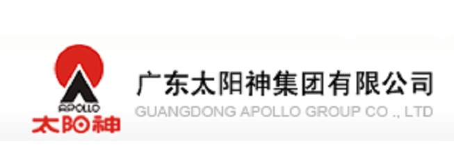 广东太阳神集团有限公司
