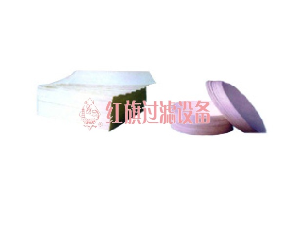 纤维除菌澄清滤板1