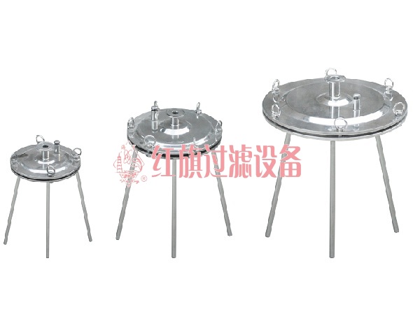 不锈钢单层过滤器