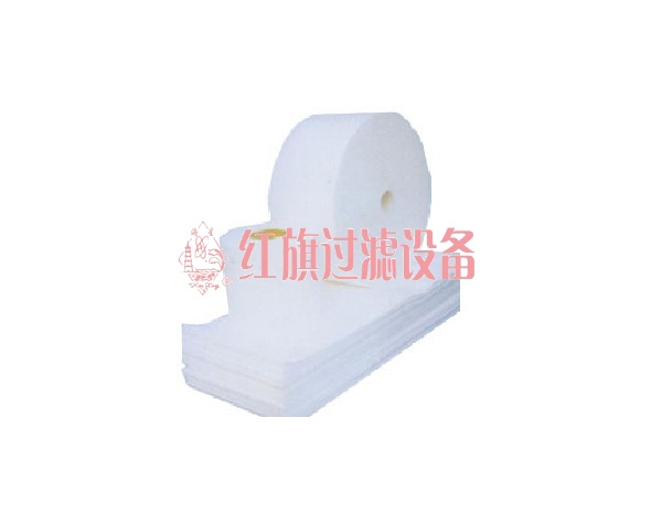 聚丙稀过滤膜