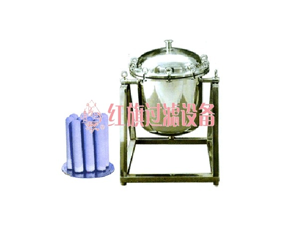 脱碳过滤器